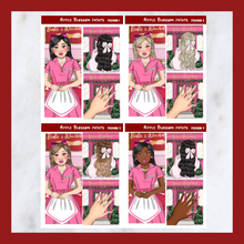 Load image into Gallery viewer, Barbie Jingle - Printable Weekly Kit
