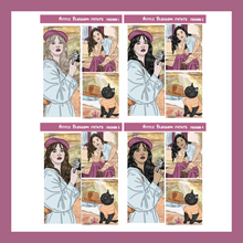 Load image into Gallery viewer, Autumn Walk - Printable Weekly Kit
