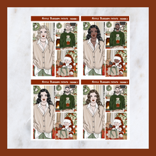 Load image into Gallery viewer, Vintage Xmas - Printable Weekly Kit
