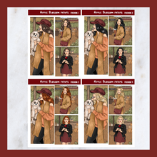 Load image into Gallery viewer, Fall Fairground - Printable Weekly Kit
