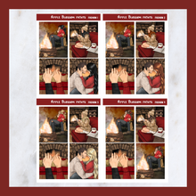 Load image into Gallery viewer, By the Fire - Printable Weekly Kit
