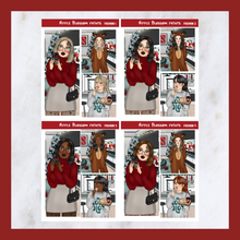 Load image into Gallery viewer, Santa Baby - Printable Weekly Kit
