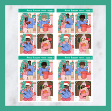 Load image into Gallery viewer, Christmas Memories - Printable Weekly Kit
