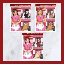 Load image into Gallery viewer, Barbie Jingle Add On
