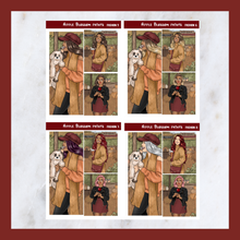 Load image into Gallery viewer, Fall Fairground - Printable Weekly Kit
