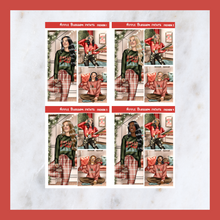 Load image into Gallery viewer, Deck the Halls V1- Printable Weekly Kit
