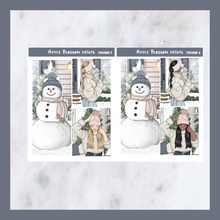 Load image into Gallery viewer, Let It Snow Add On
