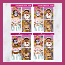 Load image into Gallery viewer, Dia De Los Muertos - Printable Weekly Kit
