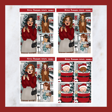 Load image into Gallery viewer, Santa Baby - Printable Weekly Kit
