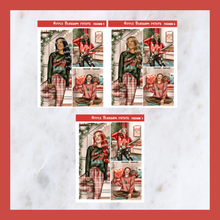 Load image into Gallery viewer, Deck the Halls V1- Printable Weekly Kit
