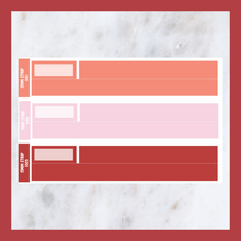 Load image into Gallery viewer, Cozy Valentine - Printable Weekly Kit
