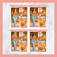 Load image into Gallery viewer, October Lane - Printable Weekly Kit
