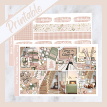 Load image into Gallery viewer, Holiday Prep - Printable Weekly Kit
