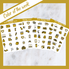 Load image into Gallery viewer, Color of the Week  - COTW 05
