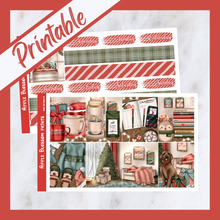 Load image into Gallery viewer, Deck the Halls V1- Printable Weekly Kit
