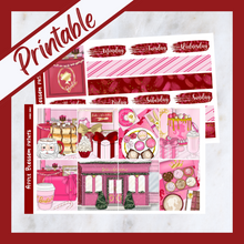 Load image into Gallery viewer, Barbie Jingle - Printable Weekly Kit
