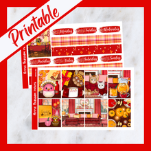 Load image into Gallery viewer, Grateful Girlie - Printable Weekly Kit
