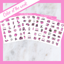 Load image into Gallery viewer, Color of the Week  - COTW 08
