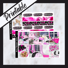 Load image into Gallery viewer, Love ME V1 - Printable Weekly Kit
