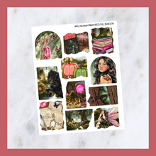 Load image into Gallery viewer, Printable Journal Kit - 06
