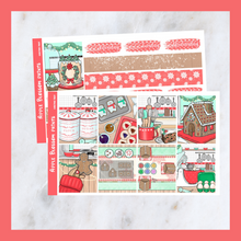 Load image into Gallery viewer, Christmas Treats - Printable Weekly Kit
