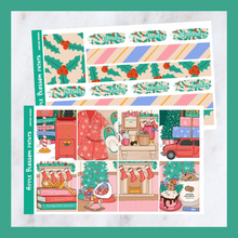 Load image into Gallery viewer, Christmas Memories - Printable Weekly Kit
