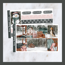 Load image into Gallery viewer, Frozen Comfort - Printable Weekly Kit
