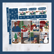 Load image into Gallery viewer, Holiday - Printable Weekly Kit
