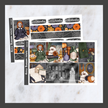 Load image into Gallery viewer, Vintage Haunts - Weekly Kit
