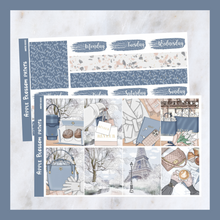 Load image into Gallery viewer, Winter Kisses - Printable Weekly Kit
