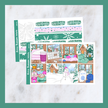 Load image into Gallery viewer, Winter Chill - Printable Weekly Kit
