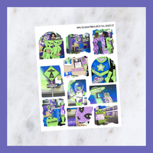 Load image into Gallery viewer, Printable Journal Kit - 07
