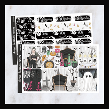 Load image into Gallery viewer, Spooky Party - Weekly Kit
