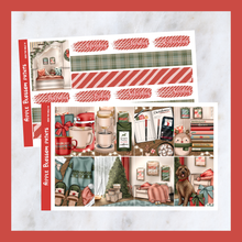 Load image into Gallery viewer, Deck the Halls V1- Printable Weekly Kit
