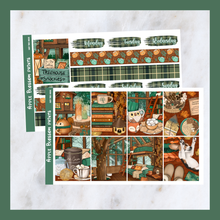 Load image into Gallery viewer, Cozy Treehouse - Printable Weekly Kit
