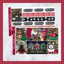 Load image into Gallery viewer, Christmas Lights - Printable Weekly Kit
