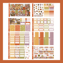 Load image into Gallery viewer, Autumn Dream - Printable Weekly Kit
