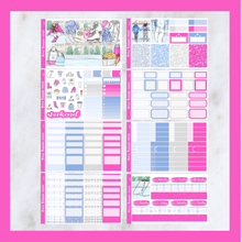 Load image into Gallery viewer, Ice Rink- Printable Weekly Kit
