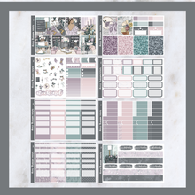 Load image into Gallery viewer, Tinsel - Printable Weekly Kit
