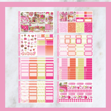 Load image into Gallery viewer, XOXO - Printable Weekly Kit
