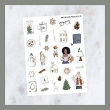 Load image into Gallery viewer, Journaling Stickers - Kit 05
