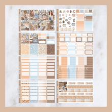 Load image into Gallery viewer, Ready for Fall - Printable Weekly Kit
