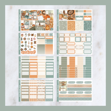 Load image into Gallery viewer, Maple and Spice - Printable Weekly Kit
