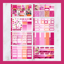 Load image into Gallery viewer, I love You - Printable Weekly Kit
