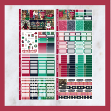 Load image into Gallery viewer, Christmas Lights - Printable Weekly Kit
