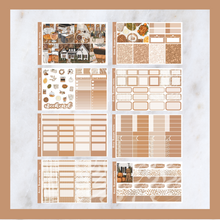 Load image into Gallery viewer, Feast - Printable Weekly Kit
