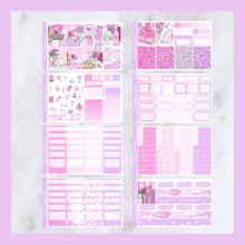 Load image into Gallery viewer, Like a Rose - Printable Weekly Kit
