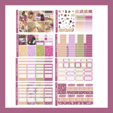 Load image into Gallery viewer, Autumn Walk - Printable Weekly Kit
