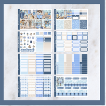 Load image into Gallery viewer, Frosty Treehouse - Printable Weekly Kit
