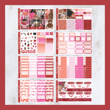 Load image into Gallery viewer, Cozy Valentine - Printable Weekly Kit
